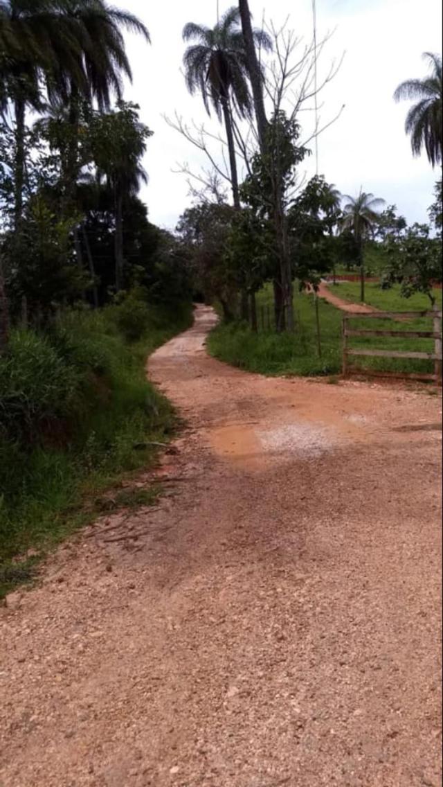Pousada Rancho Flores Caeté Exterior foto